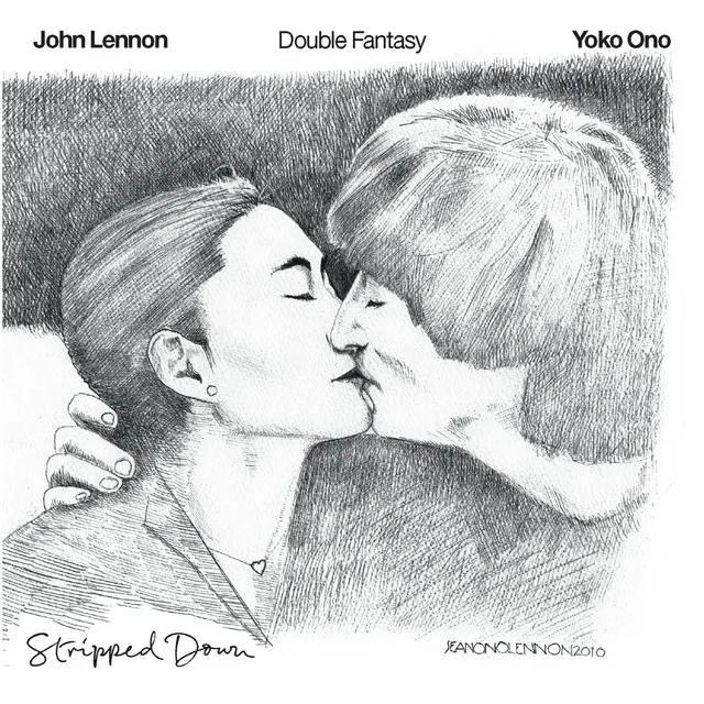Cover of (Just Like) Starting Over