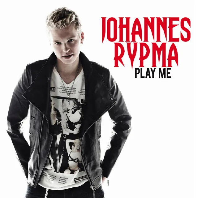 Cover of Play Me