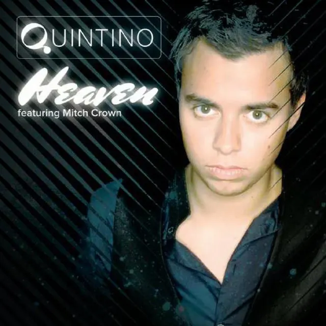 Cover of Heaven