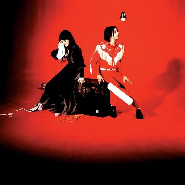 Hoes van Seven Nation Army