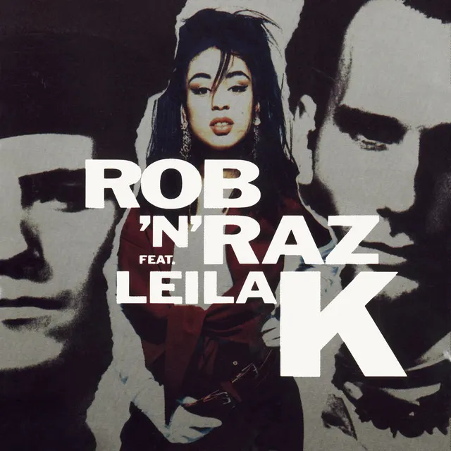 Hoes van Rok the Nation