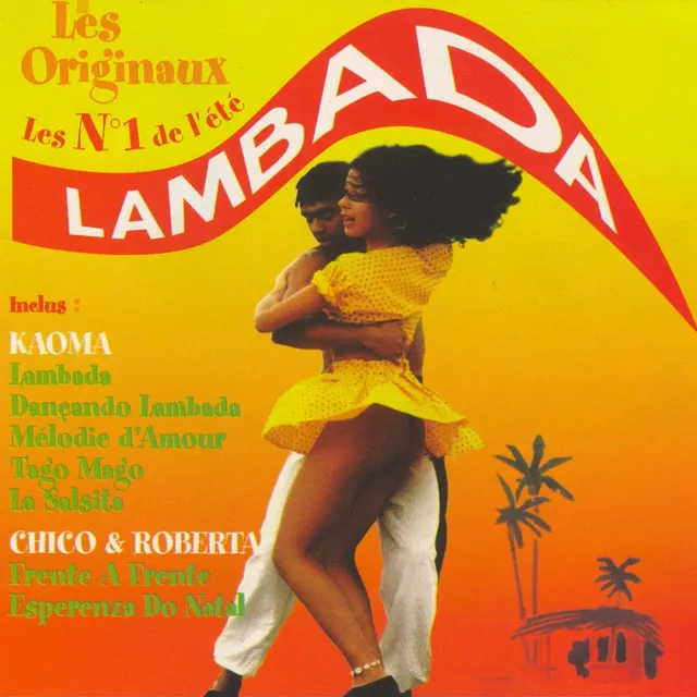 Hoes van Mélodie d'amour