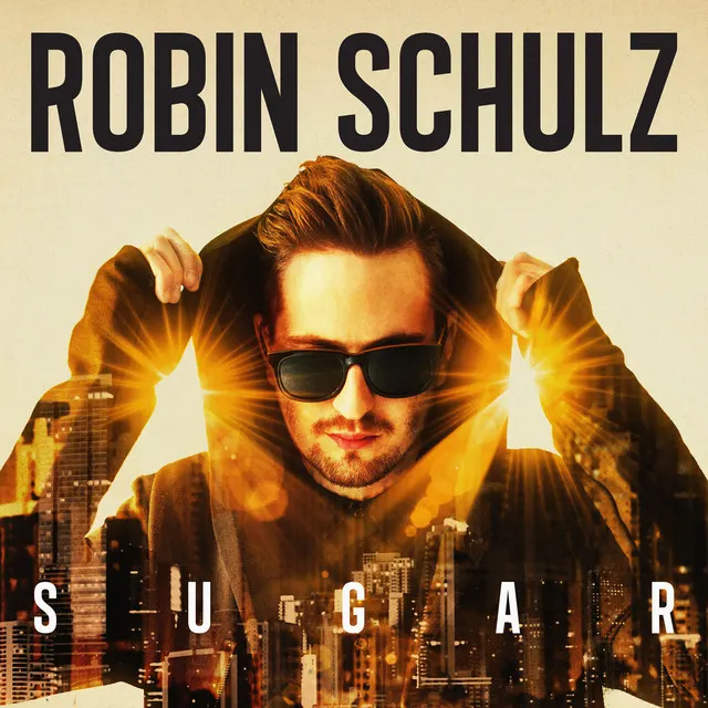 Cover of Sugar