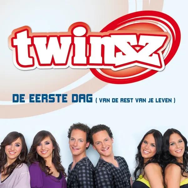 Hoes van De Eerste Dag (Van De Rest Van Je Leven)