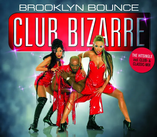 Hoes van Club Bizarre