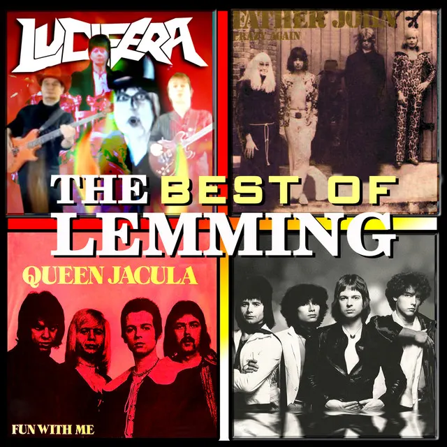 Cover of Queen Jacula