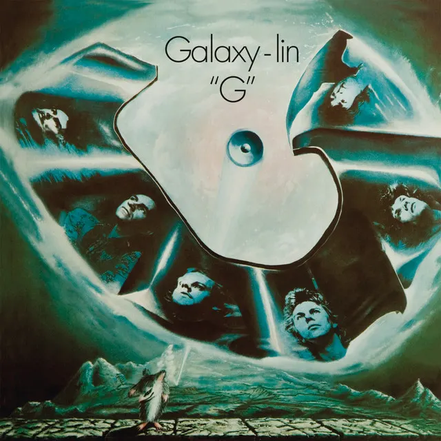 Cover of Long Hot Summer