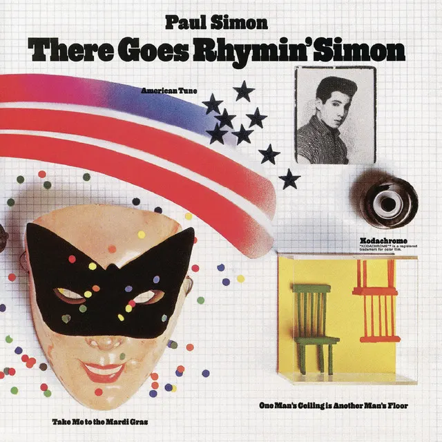 Cover of Kodachrome