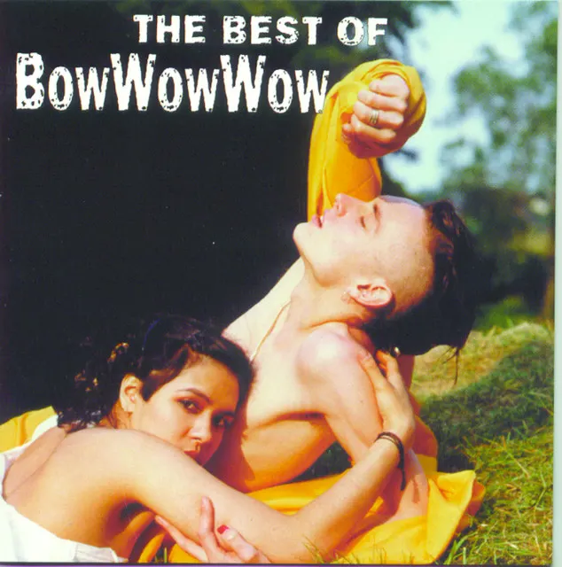 Cover of The Man Mountain