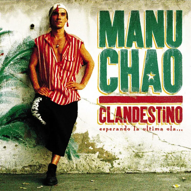 Cover of Bongo Bong