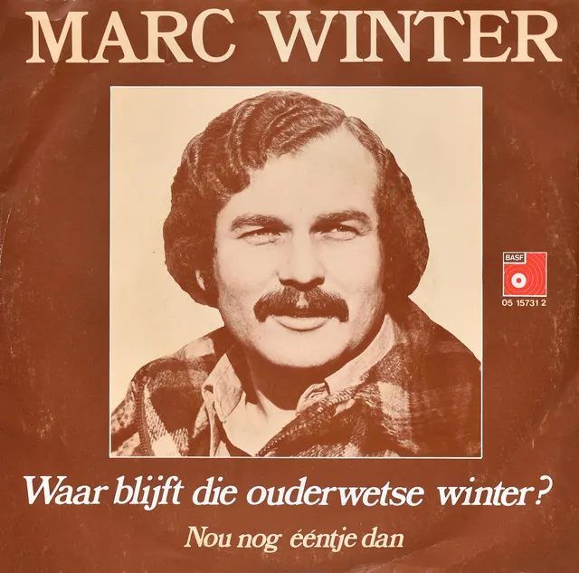 Hoes van Waar Blijft Die Ouderwetse Winter?