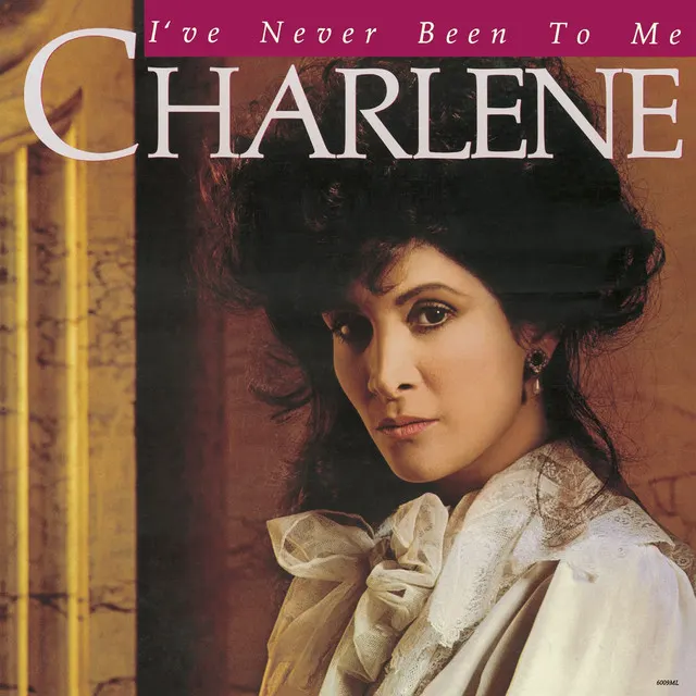 Cover of I've Never Been To Me