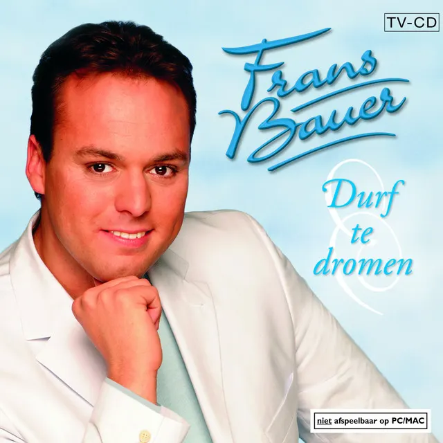 Cover of 'N Beetje Liefde