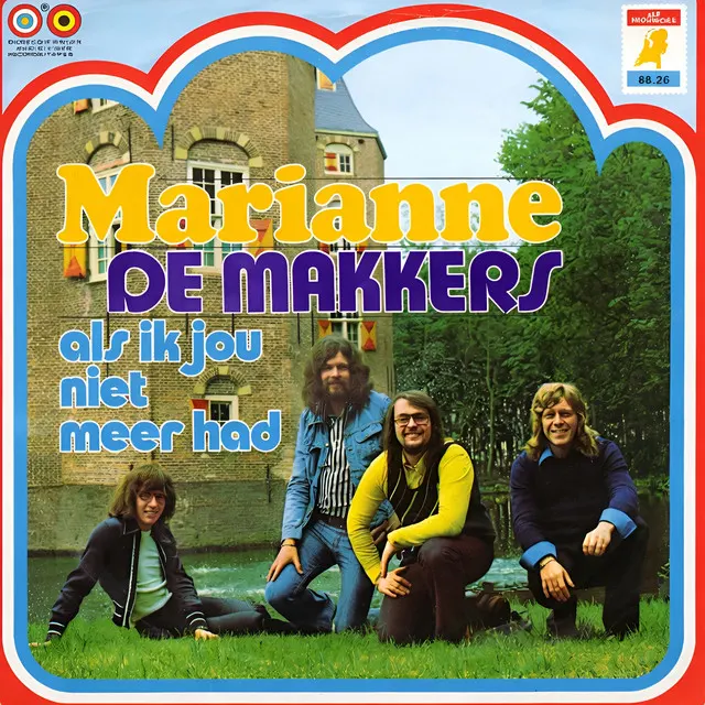 Hoes van Marianne