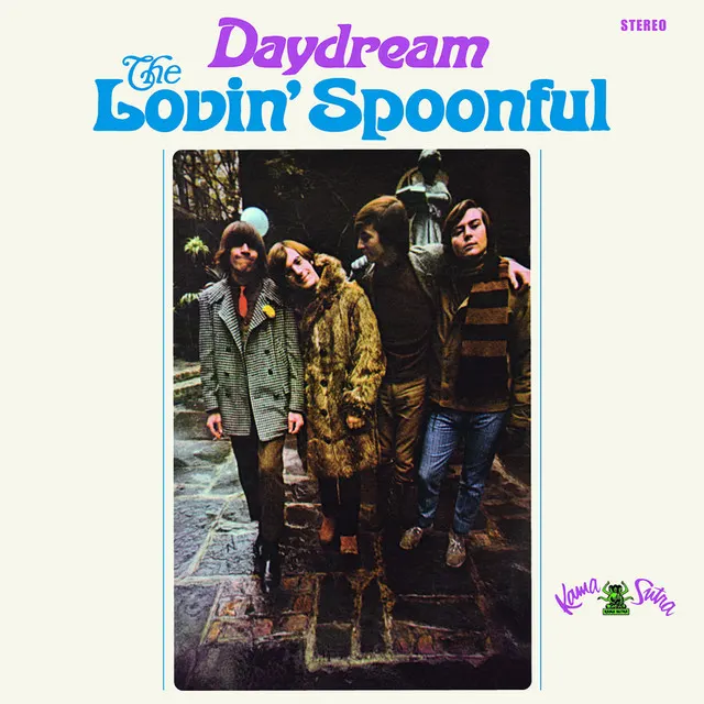 Cover of Daydream