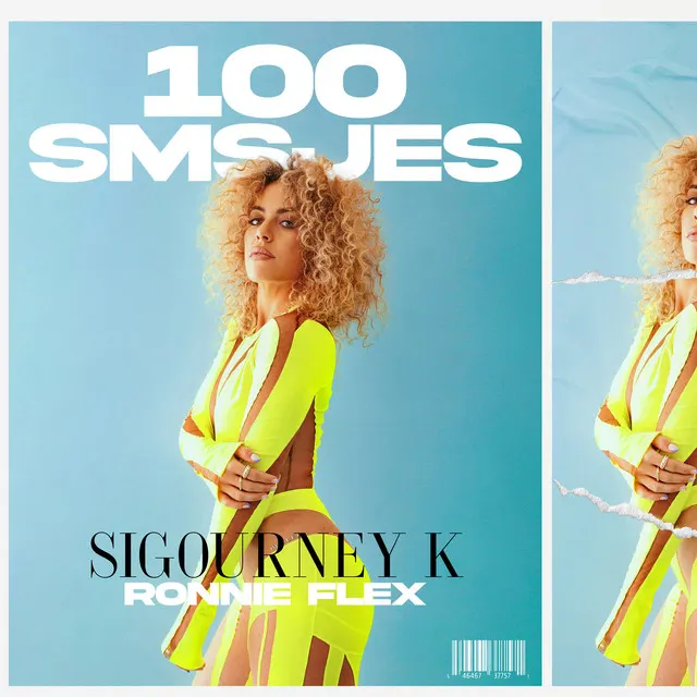 Hoes van 100 Smsjes