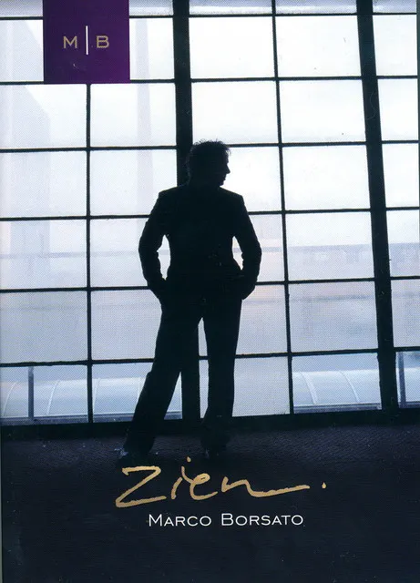 Cover of Voorbij