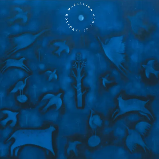 Cover of Sympathy