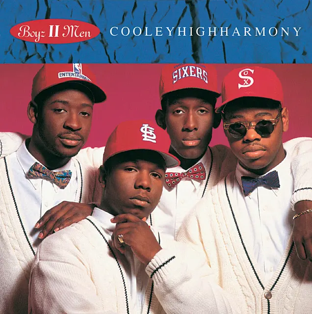 Cover of Motownphilly