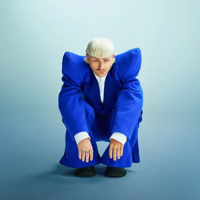 Cover of Europapa