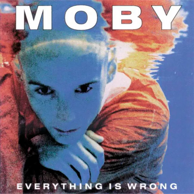 Cover of Into the Blue
