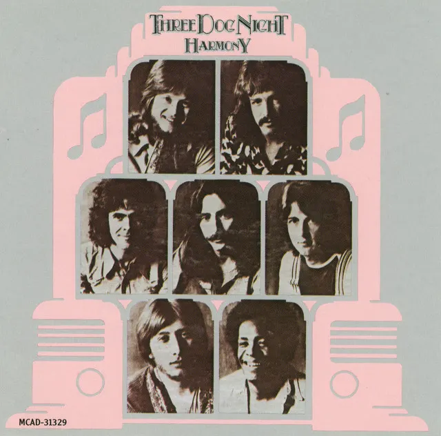 Cover of Never Been To Spain