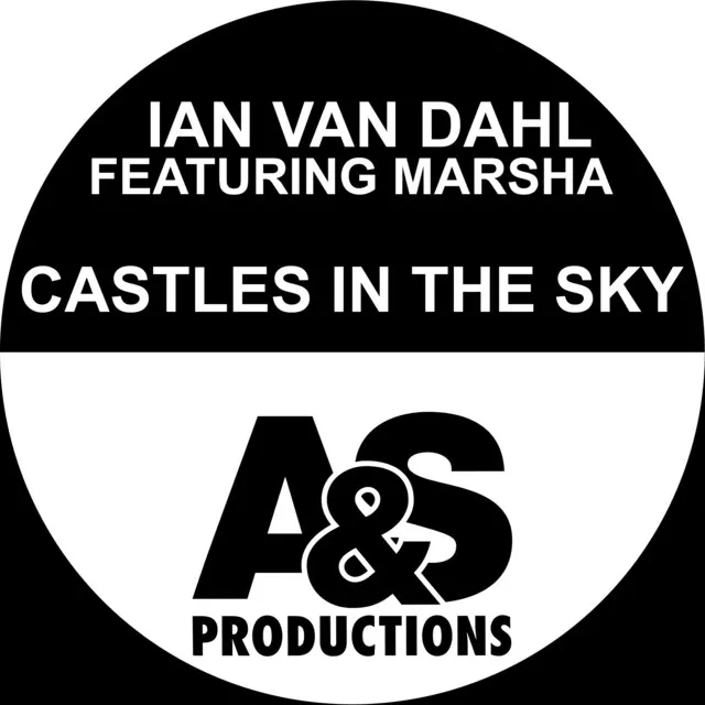 Cover of Castles In The Sky