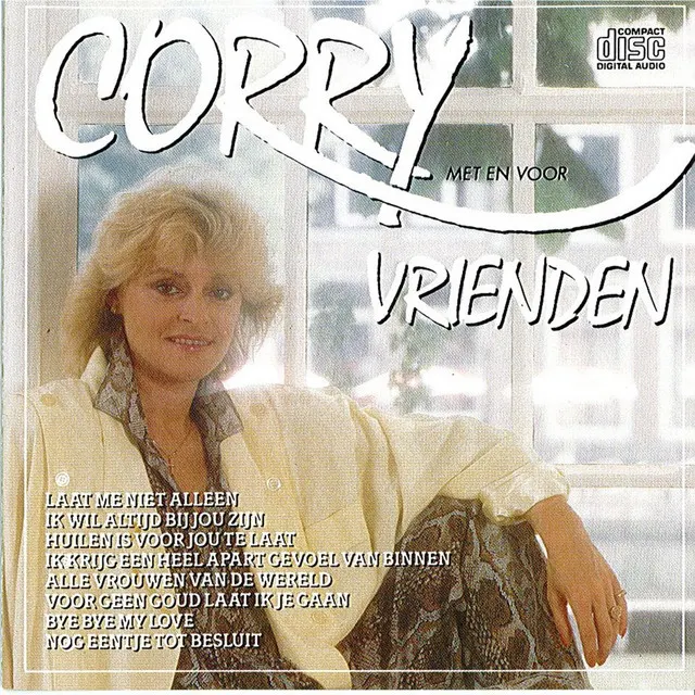 Cover of Ik Wil Altijd Bij Jou Zijn