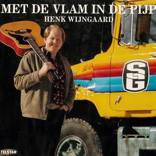 Cover of Kilometervreters