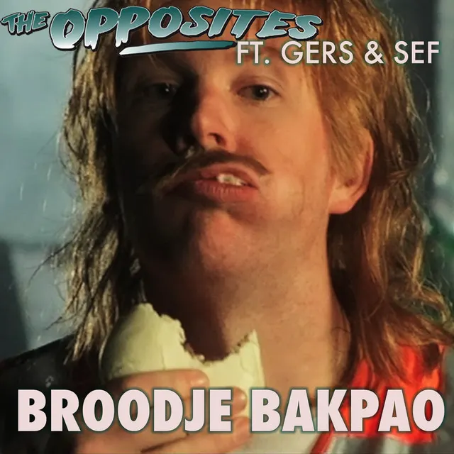 Cover of Broodje Bakpao