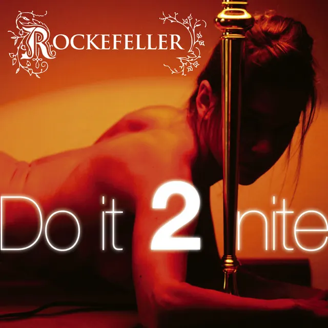 Cover of Do It 2 Nite