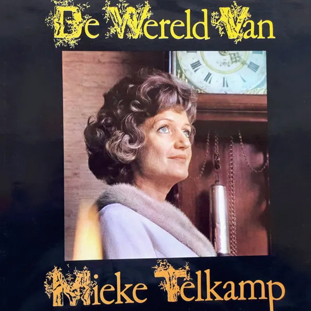 Cover of De Nieuwe Dag