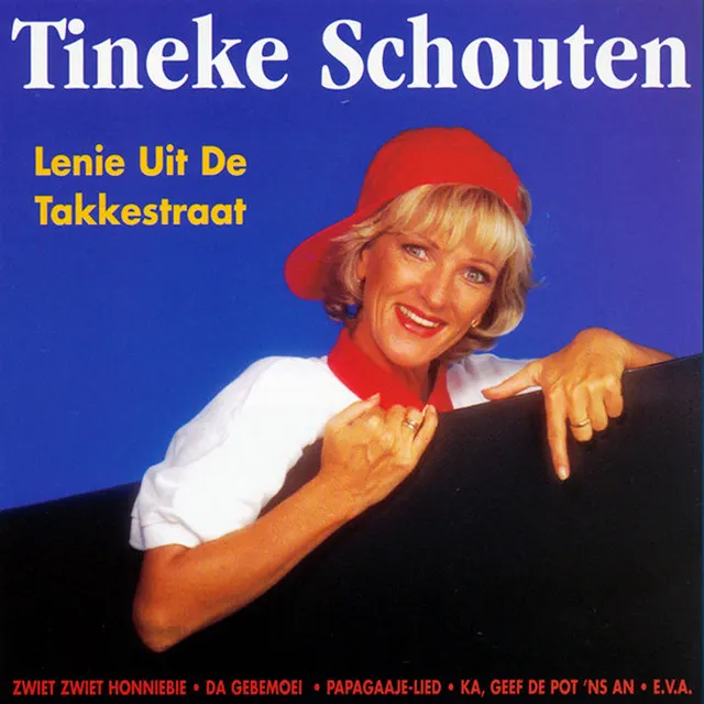 Hoes van Lenie Uit De Takkestraat