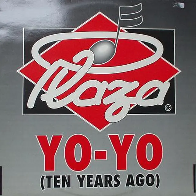 Hoes van Yo-Yo (Ten Years Ago)