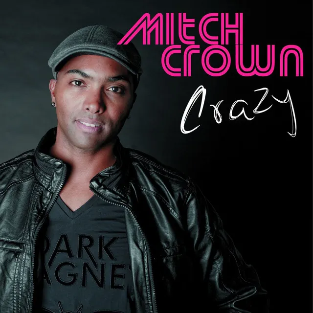 Cover of Crazy