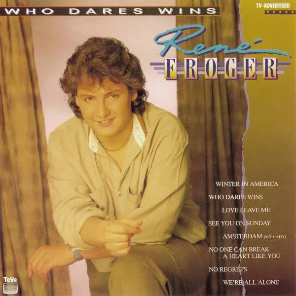 Cover of Winter in America