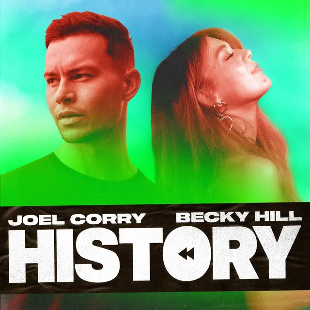 Hoes van HISTORY