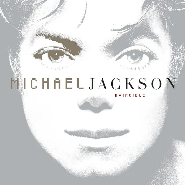 Cover of You Rock My World