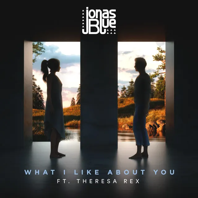 Hoes van What I Like About You