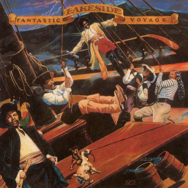 Hoes van Fantastic Voyage (Extended)
