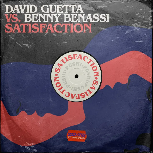 Hoes van Satisfaction
