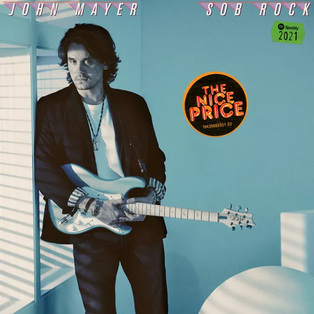 Cover of New Light