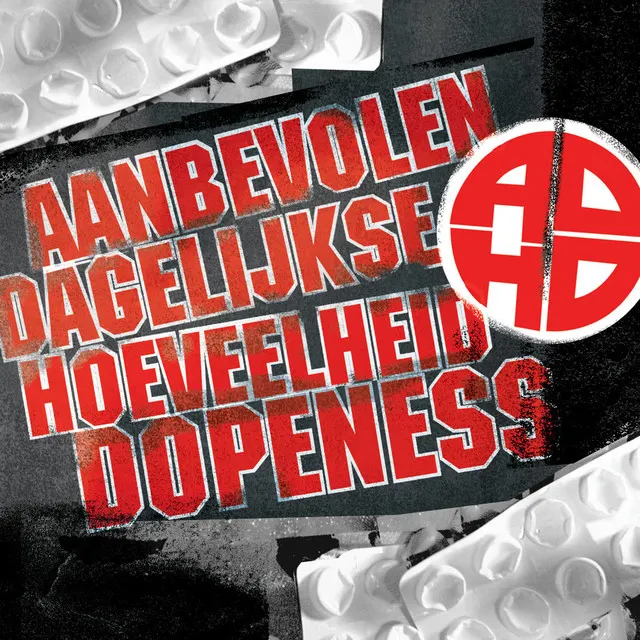 Hoes van Beng Je Hoofd feat. Spike