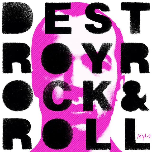 Cover of Drop the Pressure