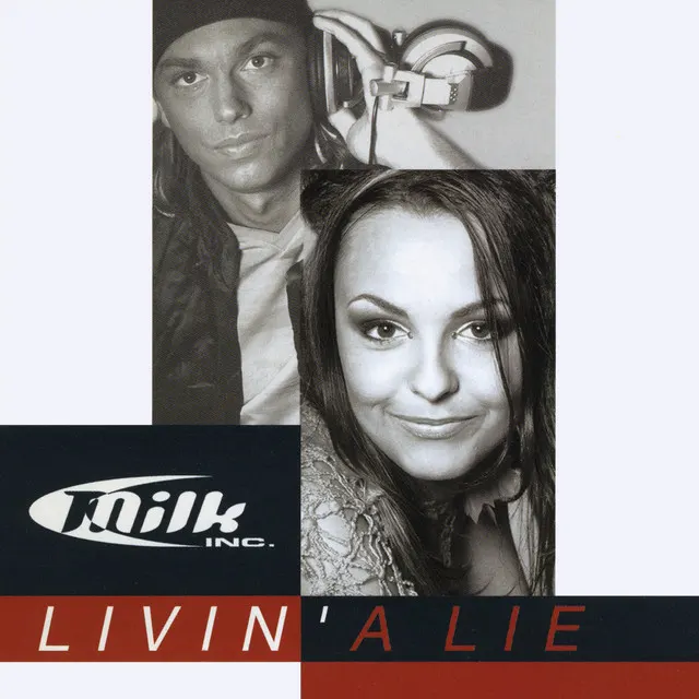 Hoes van Livin' a Lie