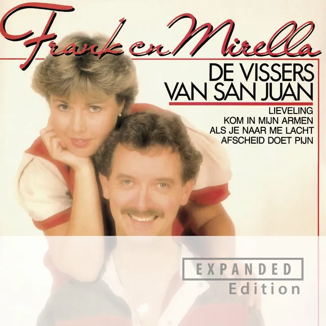 Cover of In 't Diepst Van Je Hart