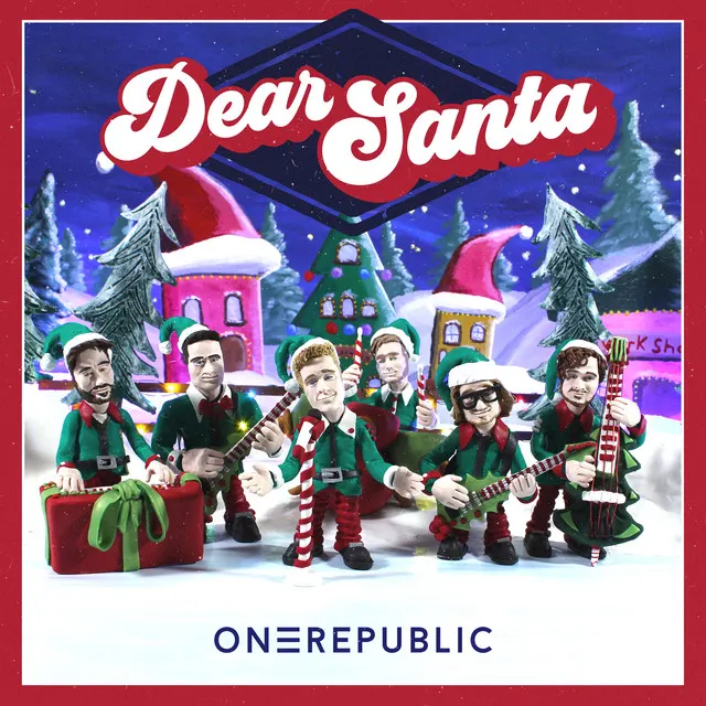 Hoes van Dear Santa