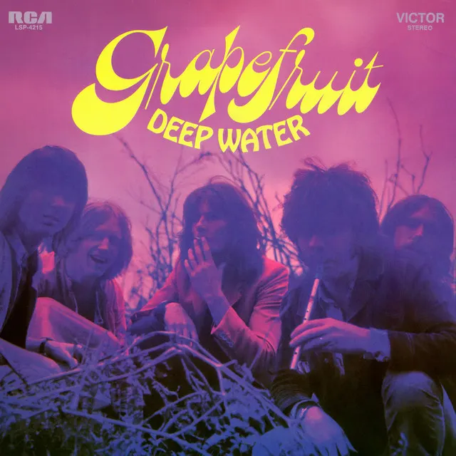 Hoes van Deep Water