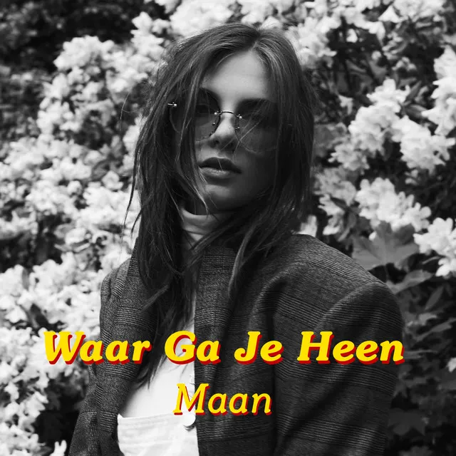 Cover of Lief Zoals Je Bent