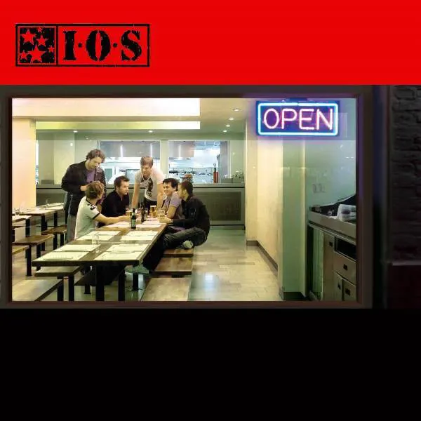 Cover of Hoofd Onder Water